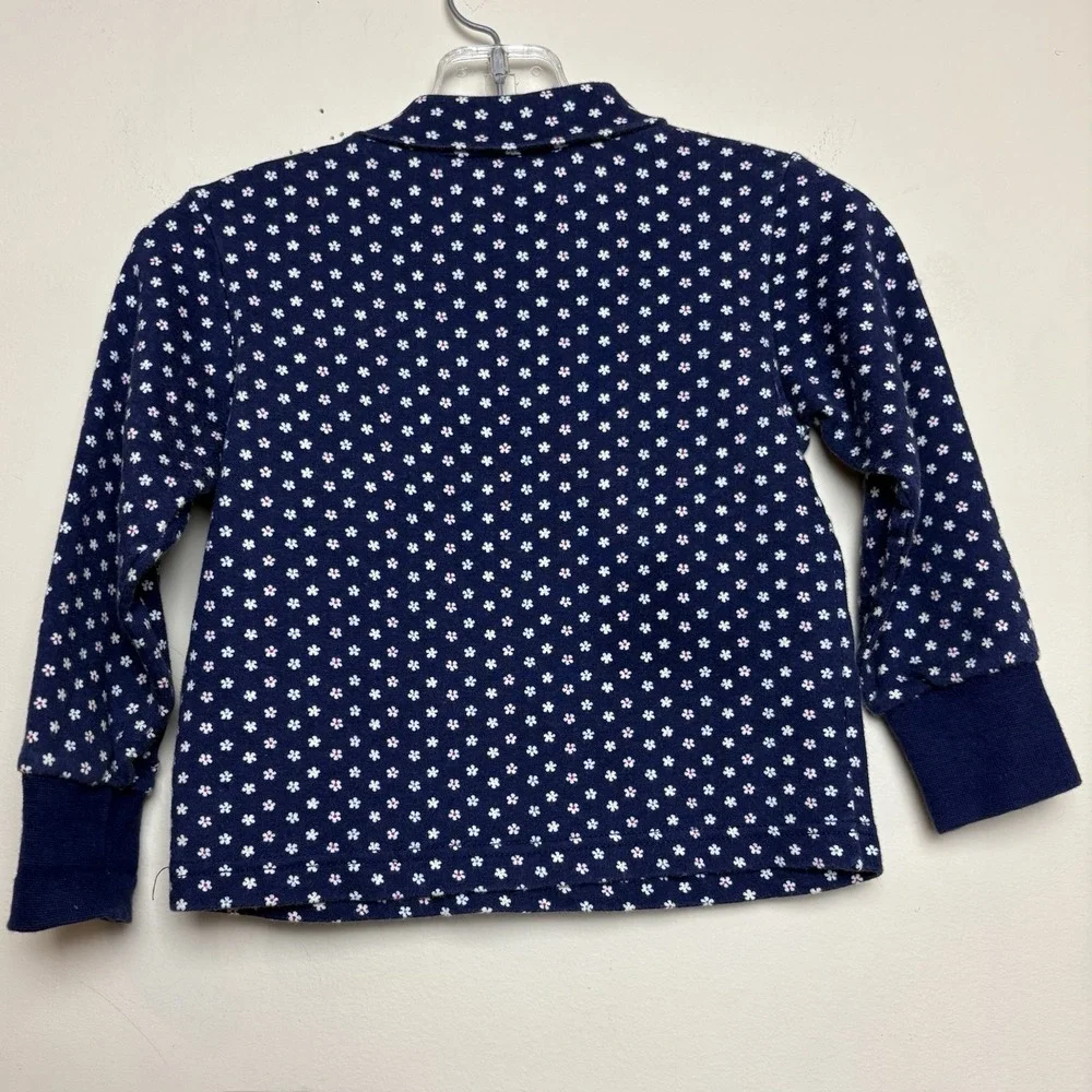 Gymboree seam bottom